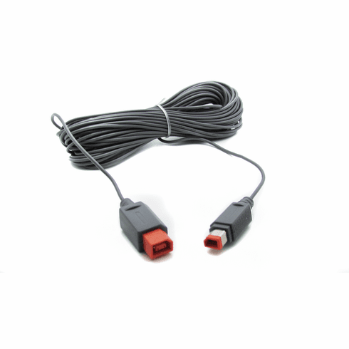 25ft Sensor Bar Extension Cable for Nintendo Wii