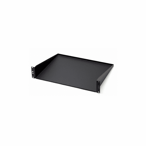 2U 14" Component Shelf