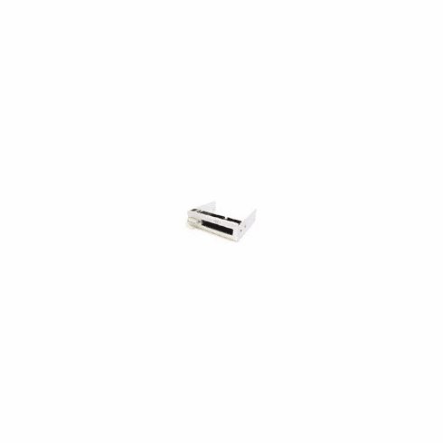 3.5 Front IDE & power panel w/IDE connector and 4 Pin power connector ...
