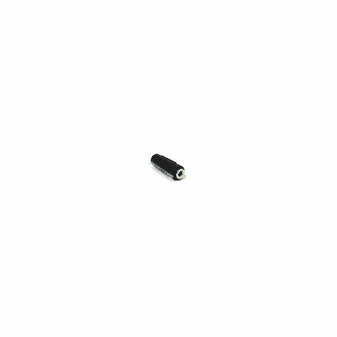 3.5mm Stereo Coupler Jack to Jack (Female-Female)