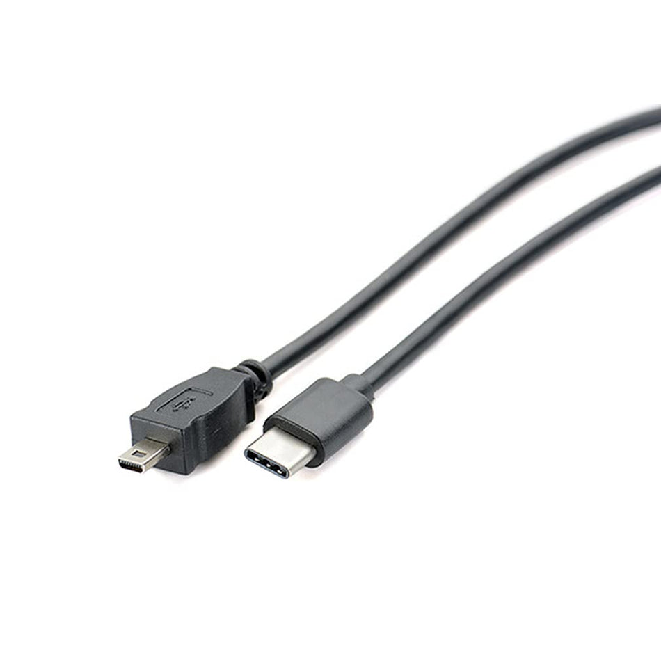 USB STRIKE PAD XBOX USB3.1 Type C Male to Mini USB Male Cable