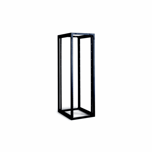 41U Knockdown Open Frame Rack