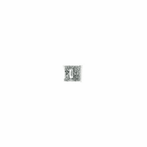[50 Pack] RJ-45 Color Coded Ethernet Strain Relief Boots - GRAY – Ultra ...