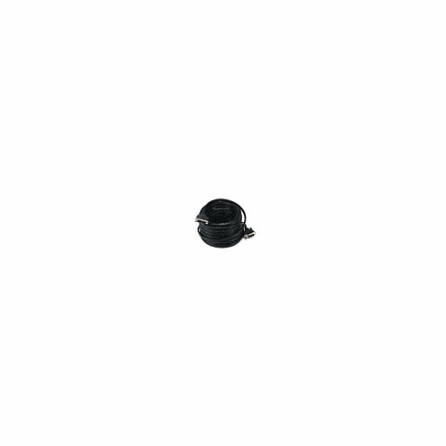 50ft 28AWG DVI-D & USB (A Type) to M1-D (P&D) Cable - Black