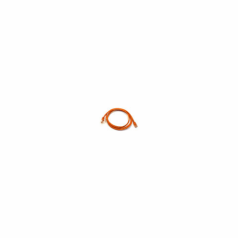 5FT 350MHz UTP Cat5e RJ45 Ethernet Network Cable - Orange