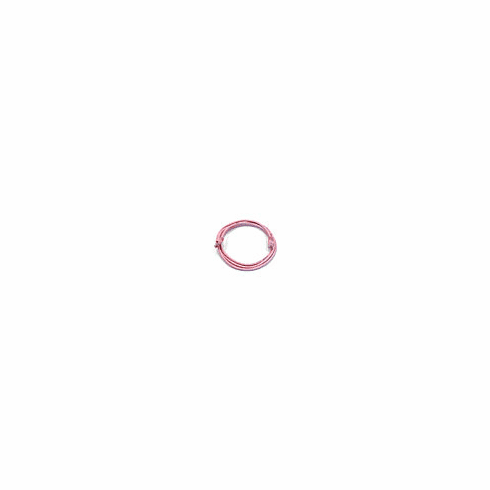 5FT 350MHz UTP Cat5e RJ45 Ethernet Network Cable - Pink