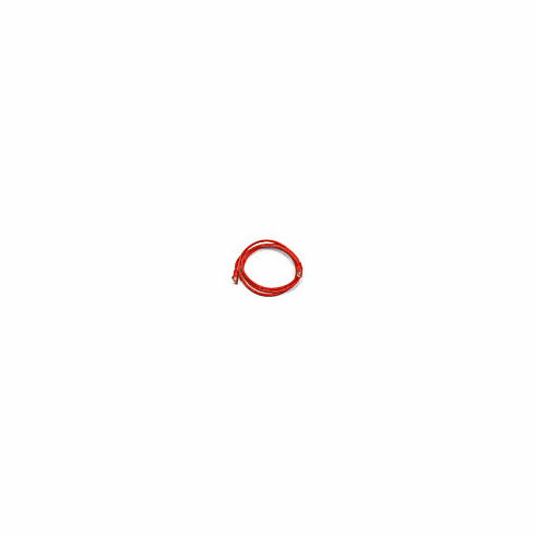 5FT 350MHz UTP Cat5e RJ45 Ethernet Network Cable - Red