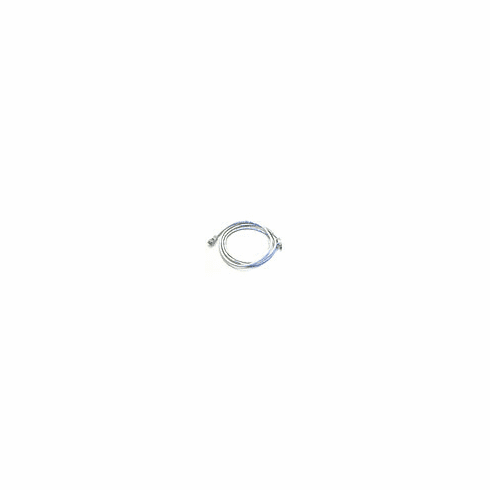 5FT 350MHz UTP Cat5e RJ45 Ethernet Network Cable - White