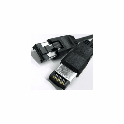 5M HSSDC-HSSDC Fibre Channel 2 Gigabit Fibre Channel Copper Cable