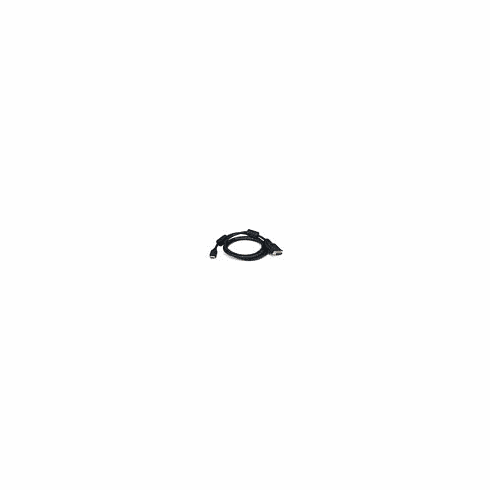 6ft 28AWG HDMI® to M1-D (P&D) Cable - Black
