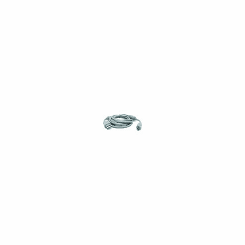 6FT A to mini-B 4pin USB cable w/ ferrites for FUJI DIGITAL CAMERA - Gray