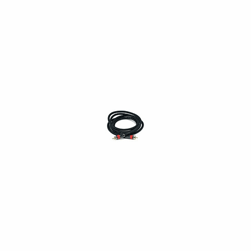 6ft High-quality Coaxial Audio/Video RCA CL2 Rated Cable - RG6/U 75ohm (for S/PDIF, Digital Coax, Subwoofer & Composite Video)