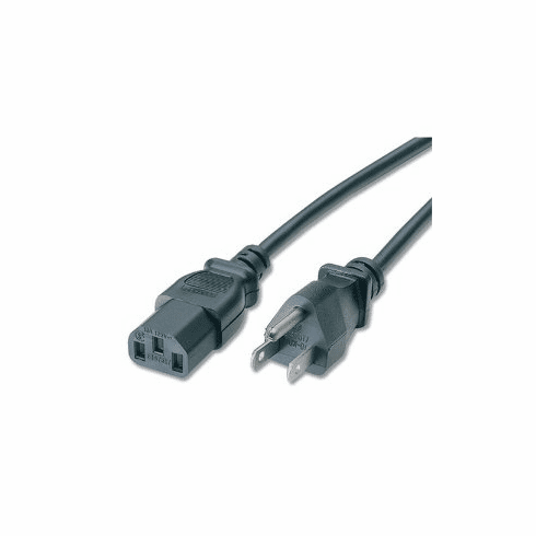 6ft Power AC Replacement Cable for Playstation 3
