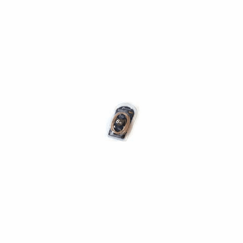 6ft SATA External Round Cable - eSATA to eSATA (Type I to Type I) Copper