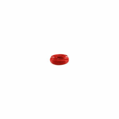 75FT 350MHz UTP Cat5e RJ45 Network Cable - Red