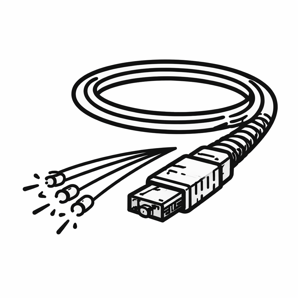 17*81703X46.5IB ULTRA SPEC CABLE, INC.
