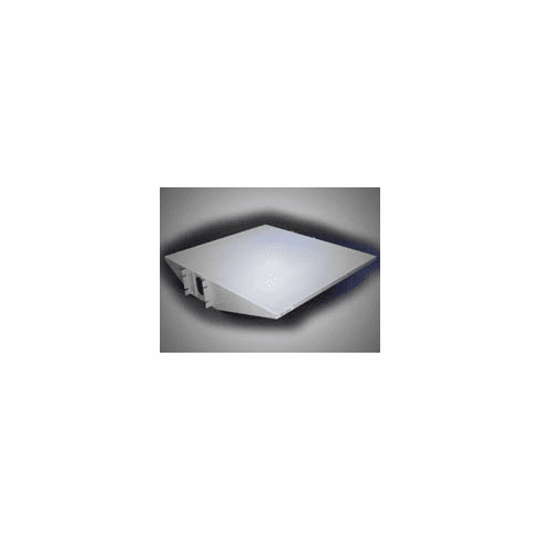 Aluminum Center Weight Shelf