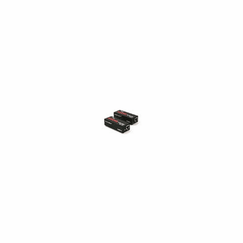 Audio Extender over CAT 5e cable upto 300 meter