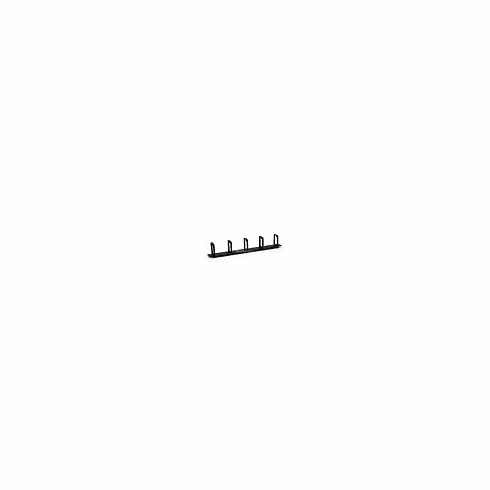 Cable Management Metal D-Ring 1.75 inch (H)