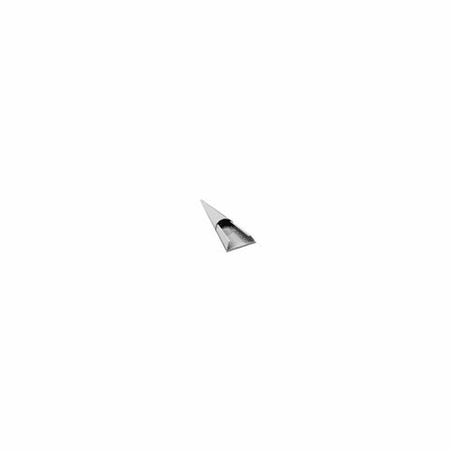Silver Single Channel Raceway Cable Raceway 1100mm 33x18mm - Silver – Ultra Spec Store