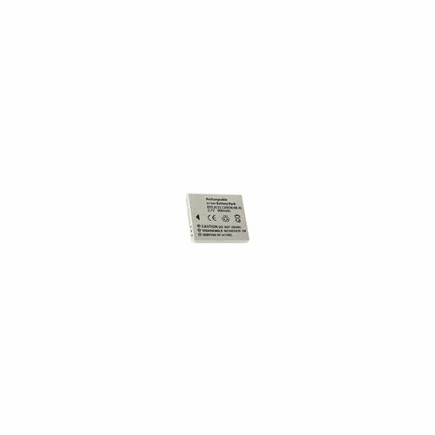 Canon Camera Replacement Battery NB4L / NB4LH