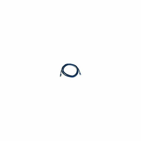CAT 6 500MHz UTP 10FT Cable - Blue