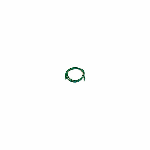 CAT 6 500MHz UTP 10FT Cable - Green
