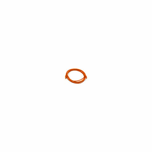 CAT 6 500MHz UTP 10FT Cable - Orange
