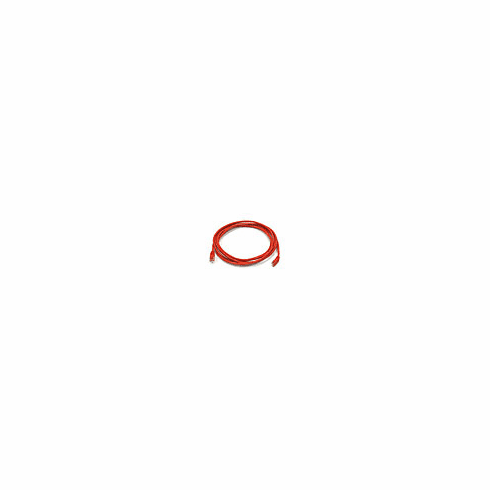 CAT 6 500MHz UTP 10FT Cable - Red