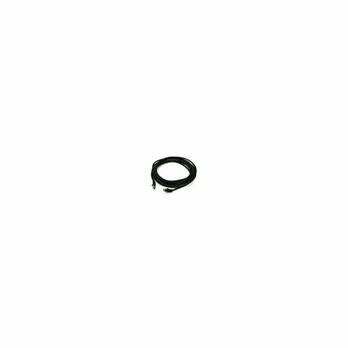 CAT 6 500MHz UTP 14FT Cable - Black