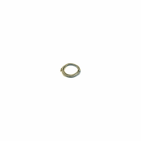 CAT 6 500MHz UTP 14FT Cable - Gray