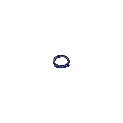 CAT 6 500MHz UTP 14FT Cable - Purple