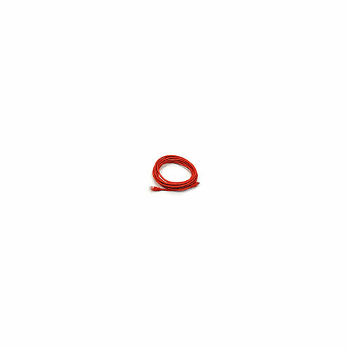 CAT 6 500MHz UTP 14FT Cable - Red
