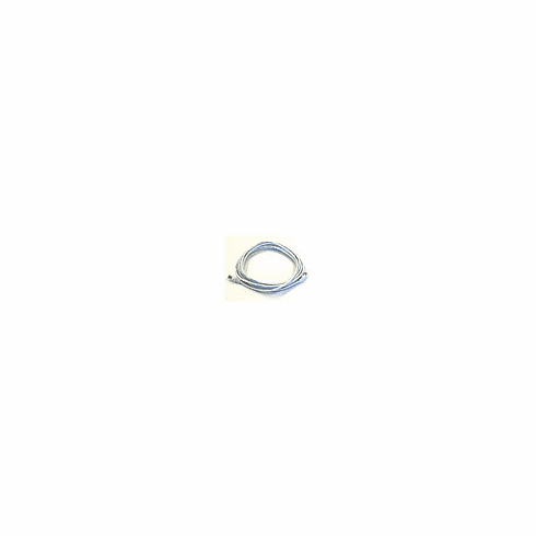 CAT 6 500MHz UTP 14FT Cable - White