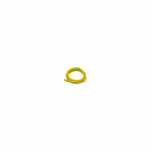 CAT 6 500MHz UTP 14FT Cable - Yellow