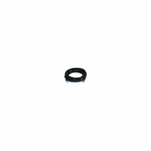 CAT 6 500MHz UTP 20FT Cable - Black
