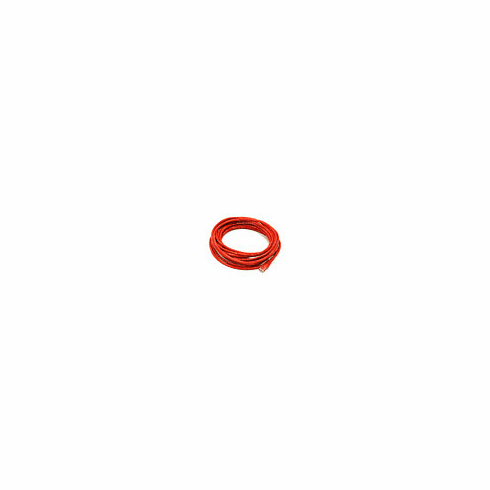 CAT 6 500MHz UTP 20FT Cable - Red