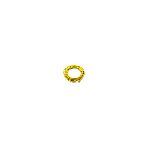 CAT 6 500MHz UTP 20FT Cable - Yellow