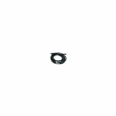 CAT 6 500MHz UTP 25FT Cable - Black