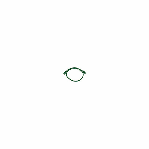 CAT 6 500MHz UTP 2FT Cable - Green