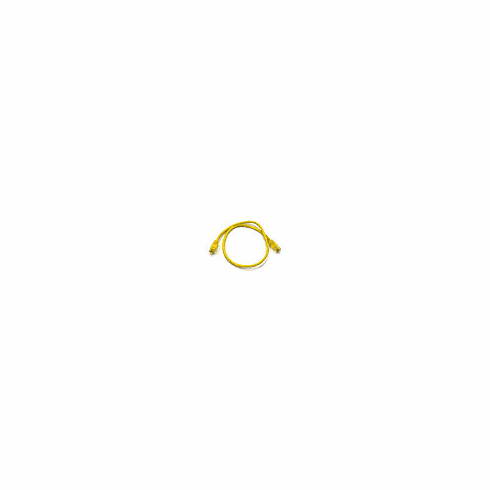 CAT 6 500MHz UTP 2FT Cable - Yellow