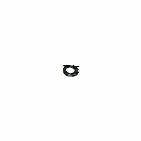 CAT 6 500MHz UTP 30FT Cable - Black