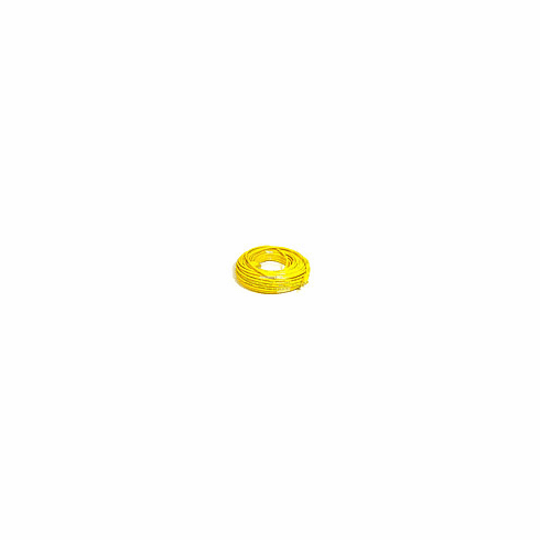 CAT 6 500MHz UTP 30FT Cable - Yellow