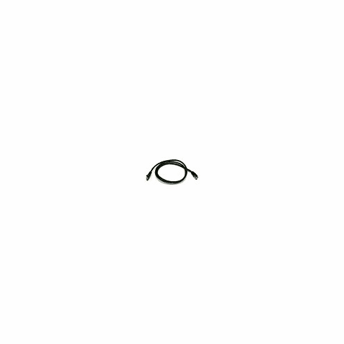 CAT 6 500MHz UTP 3FT Cable - Black