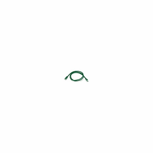 CAT 6 500MHz UTP 3FT Cable - Green