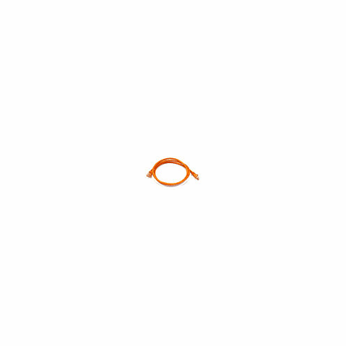 CAT 6 500MHz UTP 3FT Cable - Orange