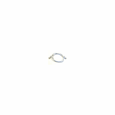 CAT 6 500MHz UTP 3FT Cable - White