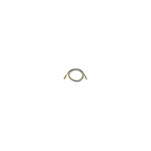CAT 6 500MHz UTP 5FT Cable - Gray