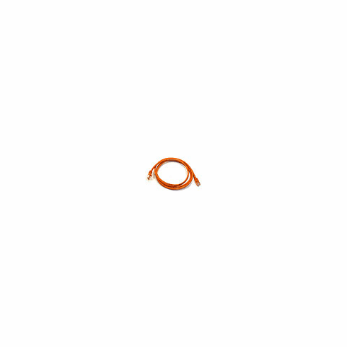 CAT 6 500MHz UTP 5FT Cable - Orange