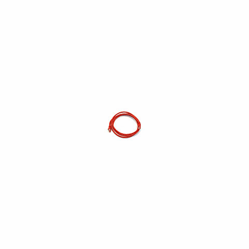 CAT 6 500MHz UTP 5FT Cable - Red